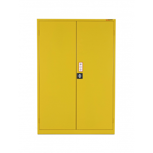 Armorgard SafeStor HFC6 Hazardous Safe - Image 2