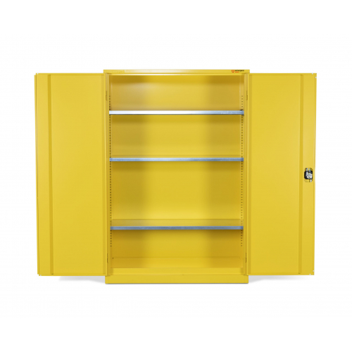 Armorgard SafeStor HFC6 Hazardous Safe - Image 9