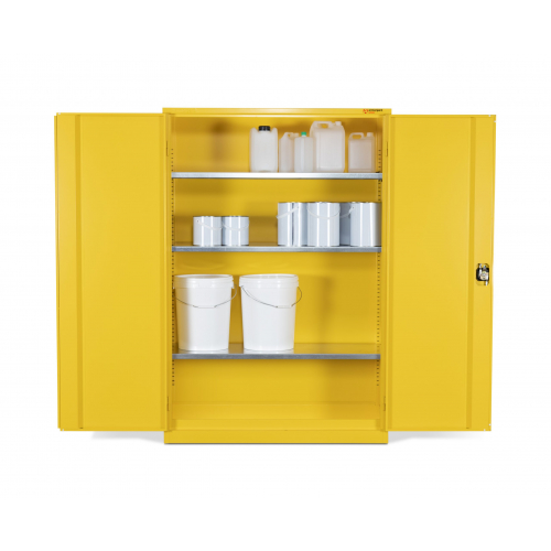 Armorgard SafeStor HFC6 Hazardous Safe - Image 5