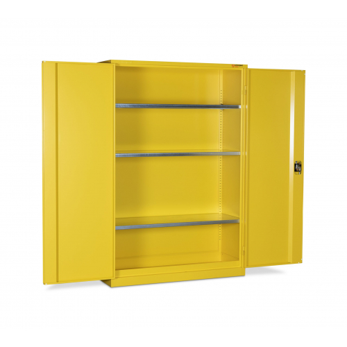 Armorgard SafeStor HFC6 Hazardous Safe - Image 8
