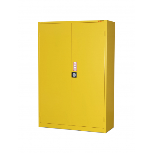Armorgard SafeStor HFC6 Hazardous Safe - Image 3