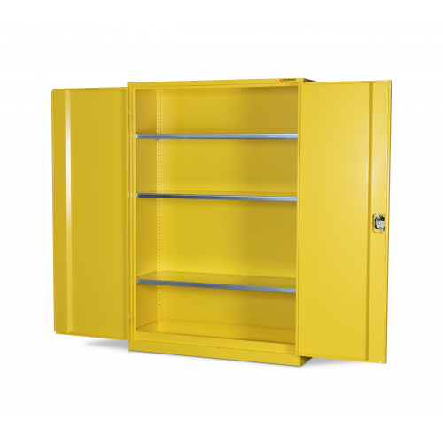 Armorgard SafeStor HFC6 Hazardous Safe - Image 7