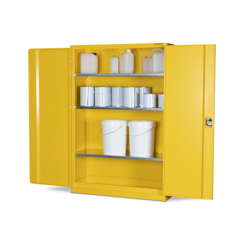 Armorgard SafeStor HFC6 Hazardous Safe - Image 6