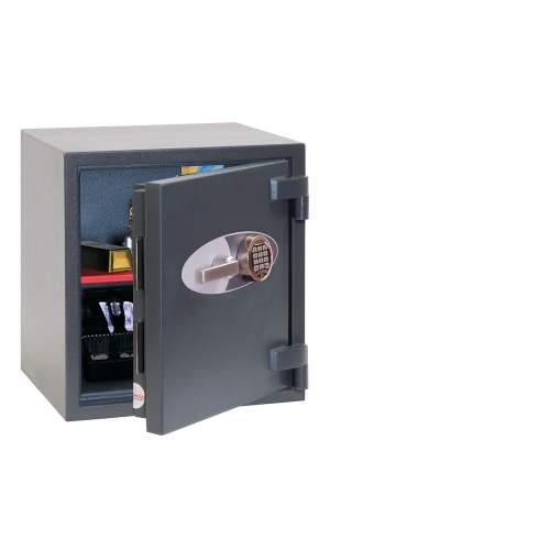 Phoenix Elara HS3551E Fireproof Safe with Electronic Lock - Image 2