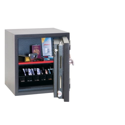 Phoenix Elara HS3551E Fireproof Safe with Electronic Lock - Image 3