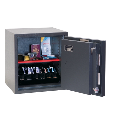 Phoenix Elara HS3551E Fireproof Safe with Electronic Lock - Image 4