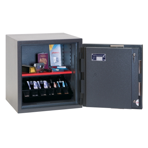 Phoenix Elara HS3551E Fireproof Safe with Electronic Lock - Image 5