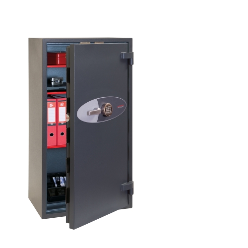 Phoenix Elara HS3554E Fireproof Safe with Electronic Lock - Image 2