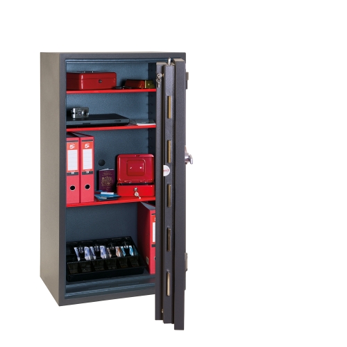 Phoenix Elara HS3554E Fireproof Safe with Electronic Lock - Image 3