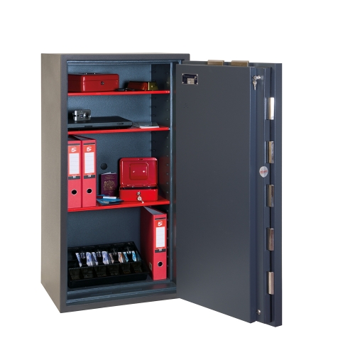 Phoenix Elara HS3554E Fireproof Safe with Electronic Lock - Image 4
