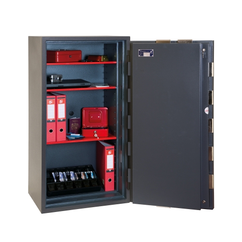 Phoenix Elara HS3554E Fireproof Safe with Electronic Lock - Image 5