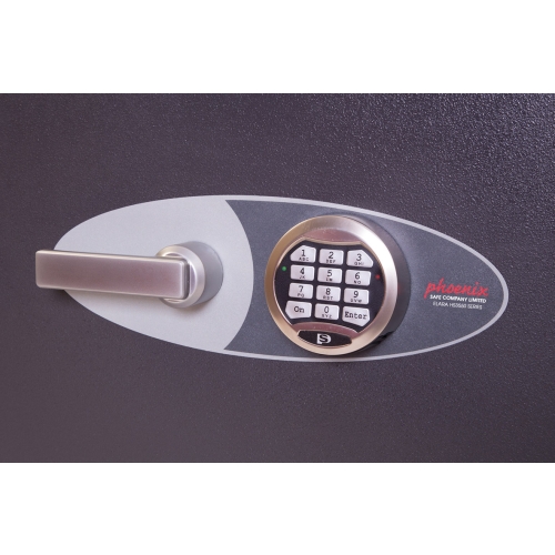 Phoenix Elara HS3554E Fireproof Safe with Electronic Lock - Image 6