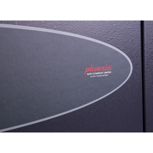 Phoenix Elara HS3554K Fireproof Safe with Key Lock - Image 14