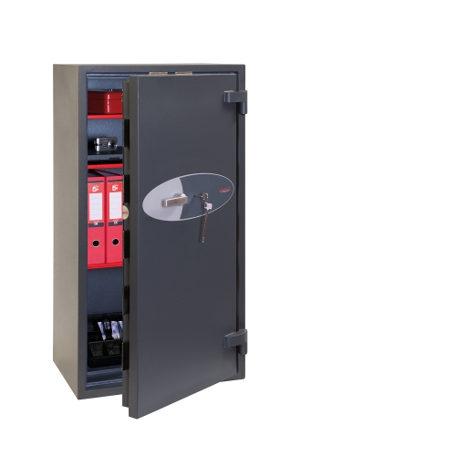 Phoenix Elara HS3554K Fireproof Safe with Key Lock - Image 2