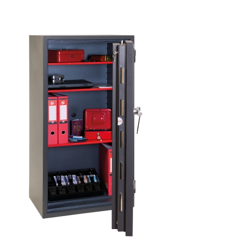 Phoenix Elara HS3554K Fireproof Safe with Key Lock - Image 3