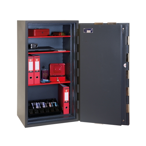 Phoenix Elara HS3554K Fireproof Safe with Key Lock - Image 5
