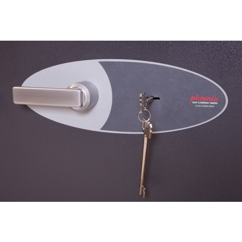 Phoenix Elara HS3554K Fireproof Safe with Key Lock - Image 6
