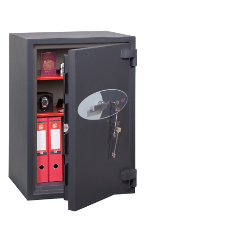 Phoenix Cosmos HS9073K Fireproof Safe with Key Lock - Image 2