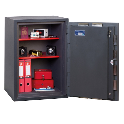 Phoenix Cosmos HS9073K Fireproof Safe with Key Lock - Image 5