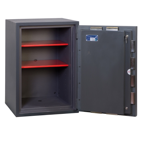 Phoenix Cosmos HS9073K Fireproof Safe with Key Lock - Image 6