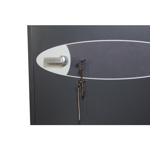 Phoenix Cosmos HS9073K Fireproof Safe with Key Lock - Image 7