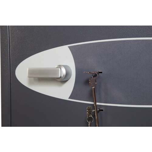 Phoenix Cosmos HS9073K Fireproof Safe with Key Lock - Image 8