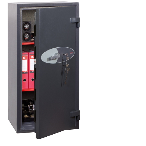 Phoenix Cosmos HS9074K Fireproof Safe with Key Lock - Image 2