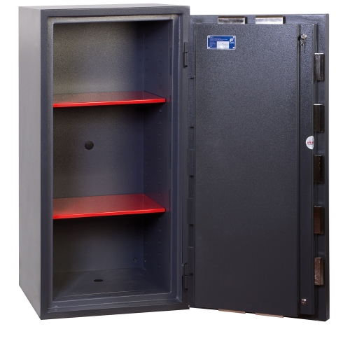 Phoenix Cosmos HS9074K Fireproof Safe with Key Lock - Image 6