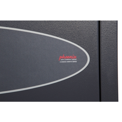 Phoenix Cosmos HS9075E Fireproof Safe with Electronic Lock - Image 10