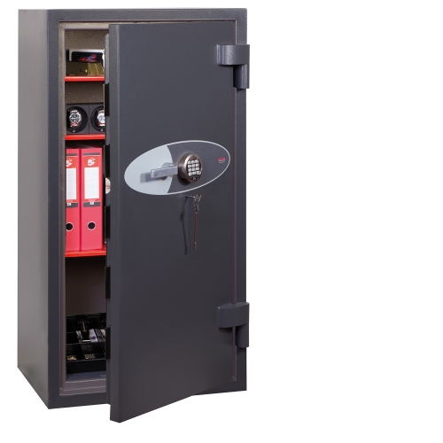 Phoenix Cosmos HS9075E Fireproof Safe with Electronic Lock - Image 2