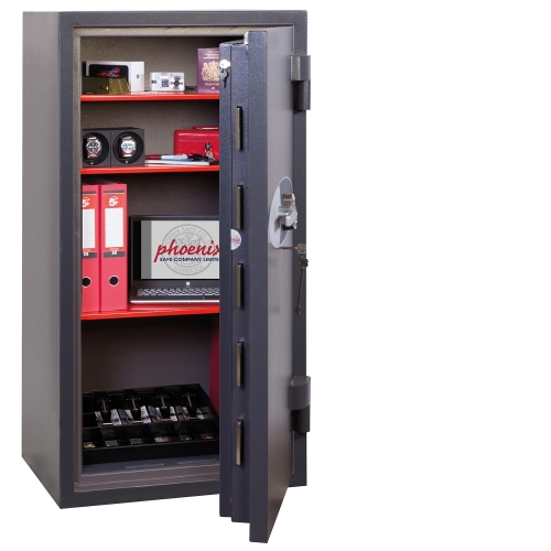 Phoenix Cosmos HS9075E Fireproof Safe with Electronic Lock - Image 3