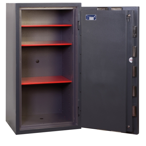 Phoenix Cosmos HS9075E Fireproof Safe with Electronic Lock - Image 6