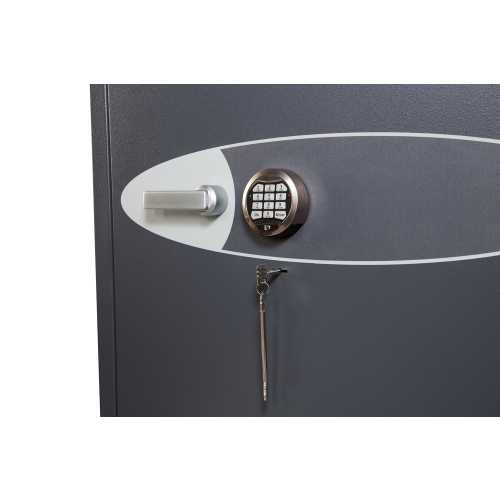 Phoenix Cosmos HS9075E Fireproof Safe with Electronic Lock - Image 7