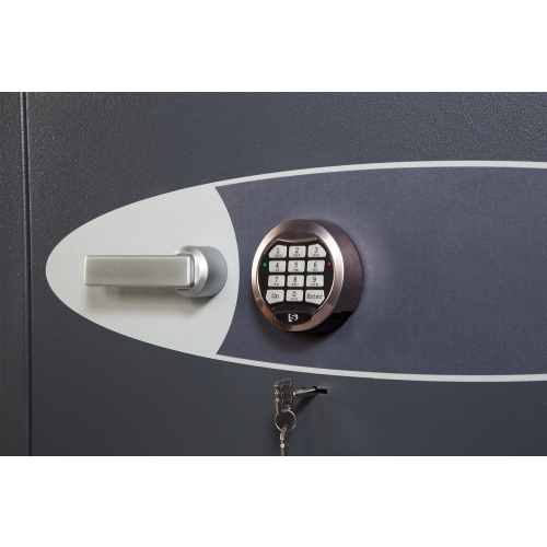 Phoenix Cosmos HS9075E Fireproof Safe with Electronic Lock - Image 8