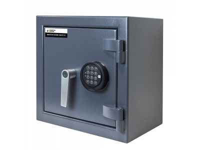 Burton Home Safe Grade 1 - Size 1E