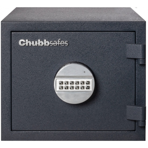 Chubbsafes HomeSafe S2 30P 10E Fireproof Safe with Electronic Lock - Image 2
