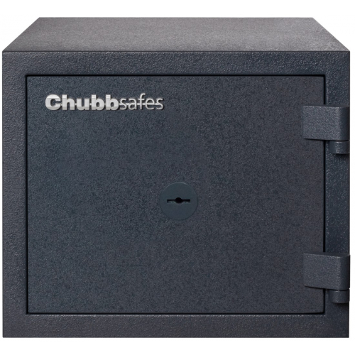 Chubbsafes HomeSafe S2 30P 10K Fireproof Safe with Key Lock - Image 2