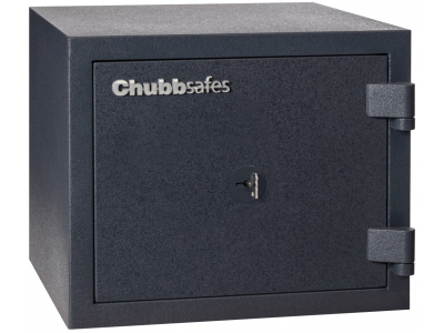 Chubbsafes HomeSafe S2 30P 10K Fireproof Safe with Key Lock