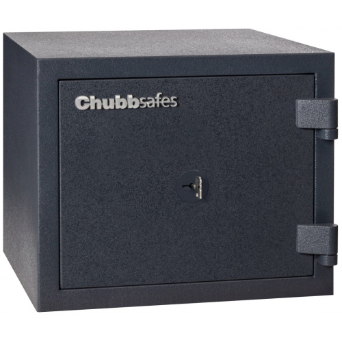 Chubbsafes HomeSafe S2 30P 10K Fireproof Safe with Key Lock