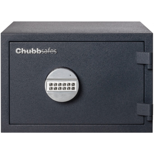 Chubbsafes HomeSafe S2 30P 20E Fireproof Safe with Electronic Lock - Image 2