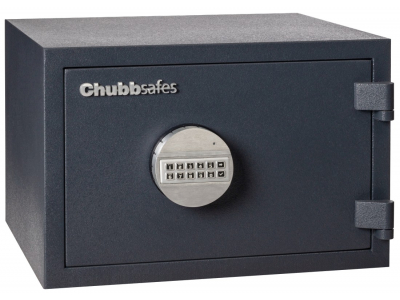 Chubbsafes HomeSafe S2 30P 20E Fireproof Safe with Electronic Lock