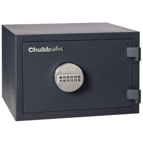 Chubbsafes HomeSafe S2 30P 20E Fireproof Safe with Electronic Lock
