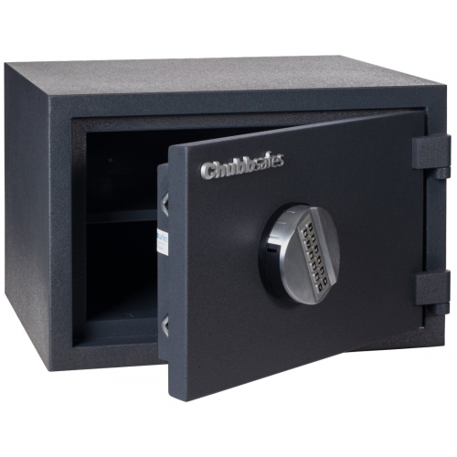 Chubbsafes HomeSafe S2 30P 20E Fireproof Safe with Electronic Lock - Image 3