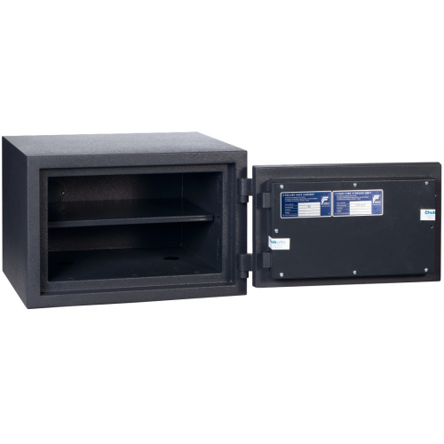 Chubbsafes HomeSafe S2 30P 20E Fireproof Safe with Electronic Lock - Image 5