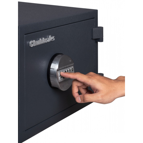 Chubbsafes HomeSafe S2 30P 20E Fireproof Safe with Electronic Lock - Image 12