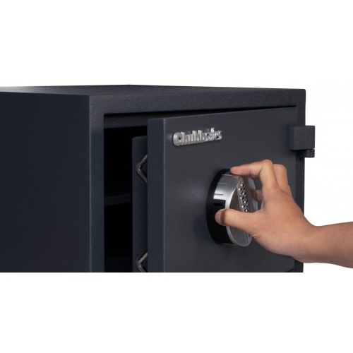 Chubbsafes HomeSafe S2 30P 20E Fireproof Safe with Electronic Lock - Image 11