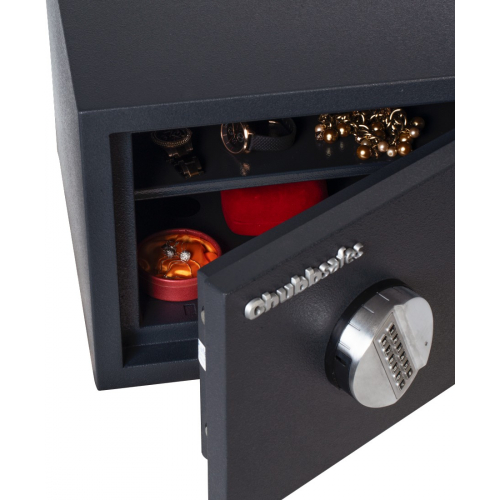 Chubbsafes HomeSafe S2 30P 20E Fireproof Safe with Electronic Lock - Image 9