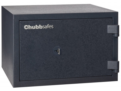 Chubbsafes HomeSafe S2 30P 20K Fireproof Safe with Key Lock