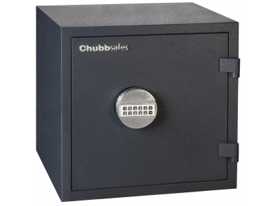 Chubbsafes HomeSafe S2 30P 35E Fireproof Safe with Electronic Lock