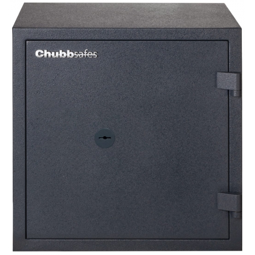 Chubbsafes HomeSafe S2 30P 35K Fireproof Safe with Key Lock - Image 2